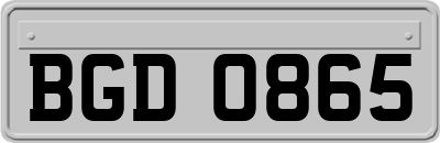 BGD0865