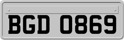 BGD0869