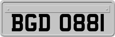 BGD0881