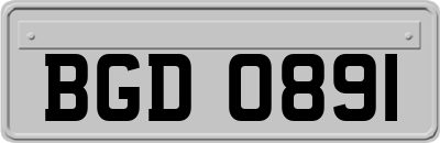 BGD0891