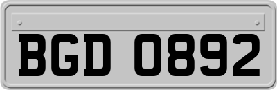 BGD0892