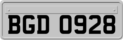 BGD0928