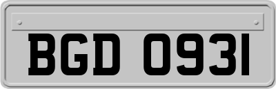BGD0931