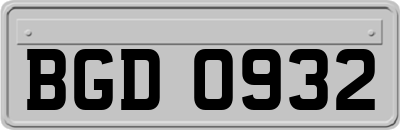 BGD0932