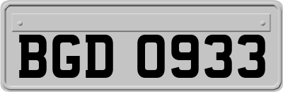 BGD0933