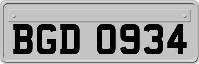 BGD0934