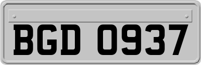 BGD0937