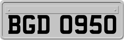 BGD0950