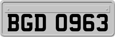 BGD0963