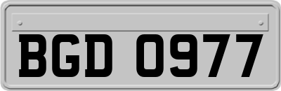 BGD0977