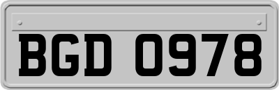 BGD0978
