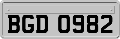 BGD0982