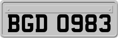BGD0983