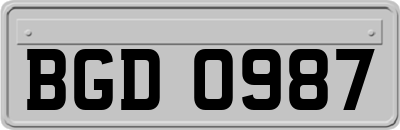 BGD0987