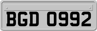 BGD0992