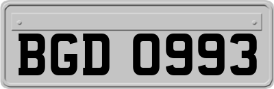 BGD0993