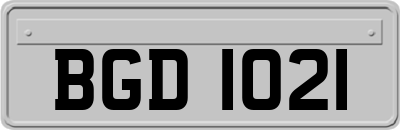 BGD1021
