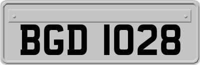 BGD1028