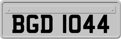 BGD1044