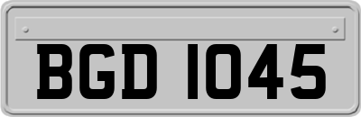 BGD1045