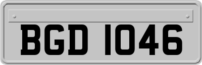 BGD1046
