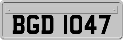 BGD1047