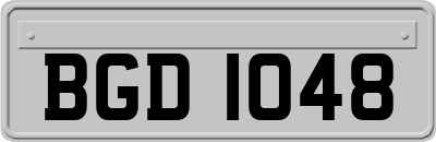 BGD1048
