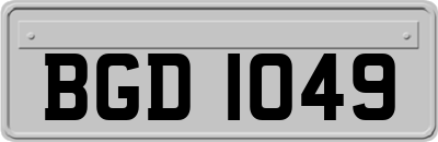BGD1049