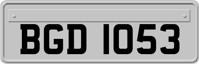 BGD1053
