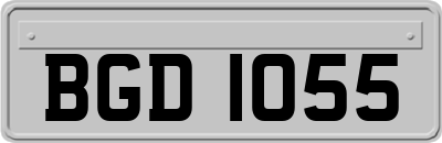 BGD1055