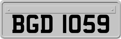 BGD1059