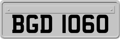 BGD1060