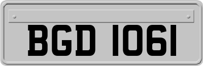 BGD1061