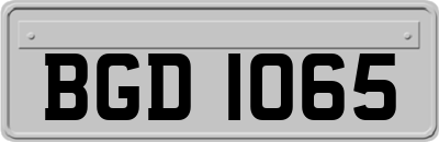 BGD1065