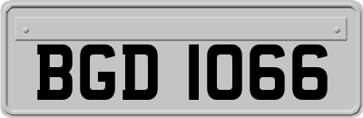 BGD1066