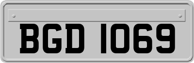 BGD1069