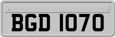 BGD1070