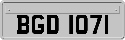 BGD1071