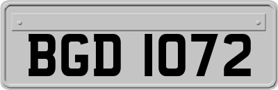 BGD1072