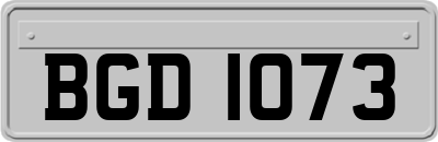 BGD1073