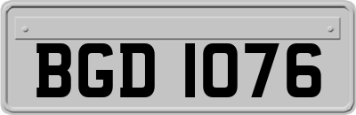 BGD1076