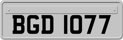 BGD1077
