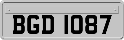 BGD1087
