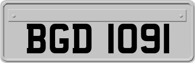 BGD1091