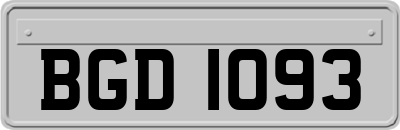 BGD1093