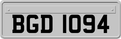 BGD1094