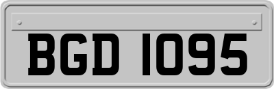 BGD1095