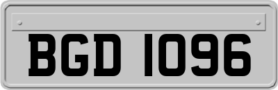 BGD1096