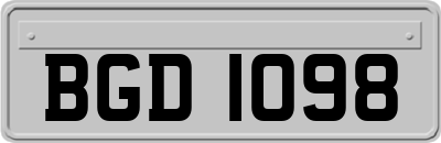 BGD1098