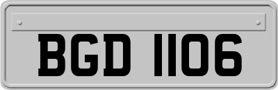 BGD1106